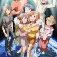  ����� Uninhabited Planet Survive <small>Theme Song Performance</small> (ED) 